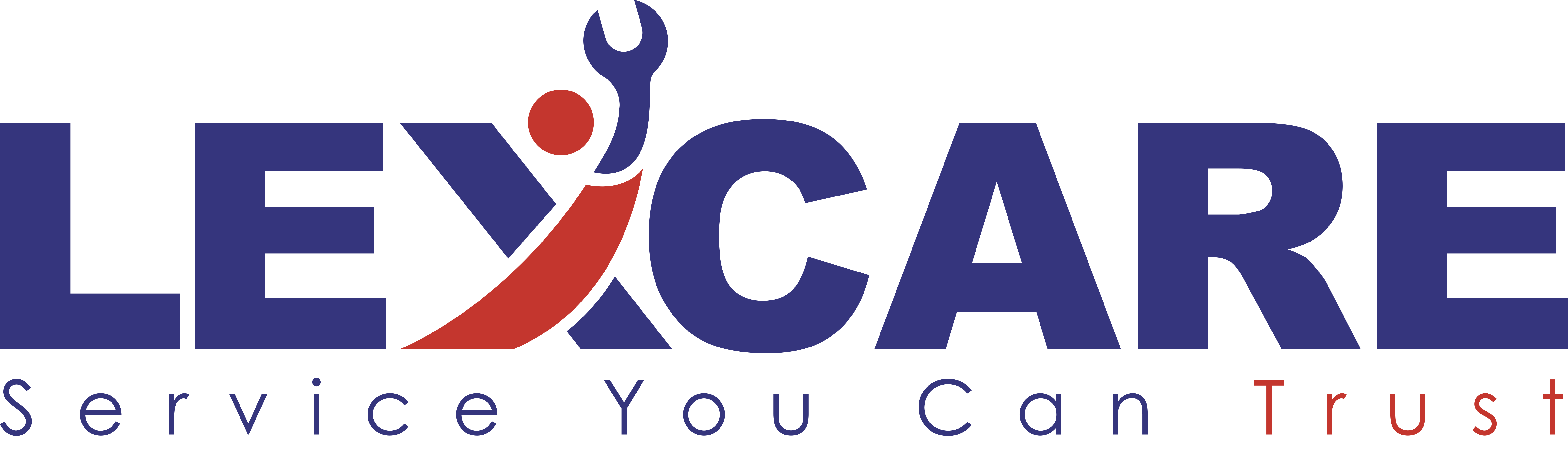 Logo Lexcare